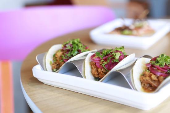 Wahaca Stratford