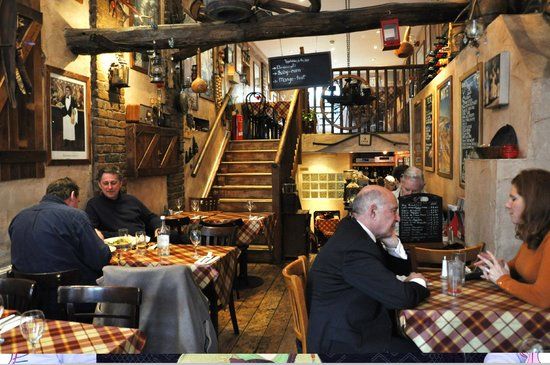 La Petite Auberge
