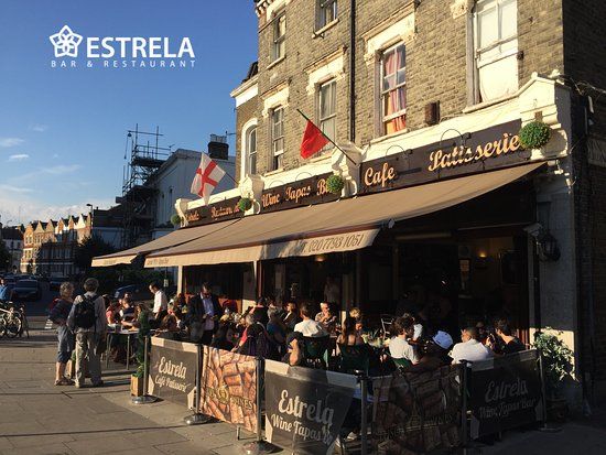 Estrela Bar
