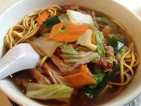 Euston Chinese