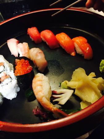Nagoya London