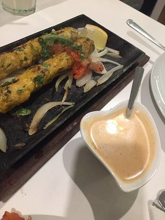 Aladin Kebabish