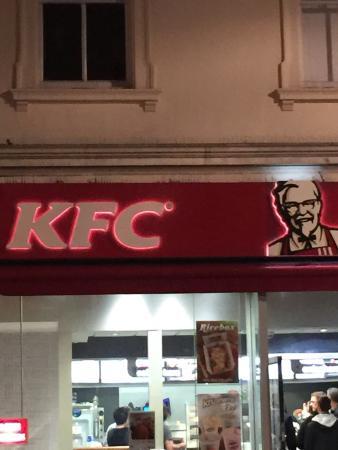 KFC