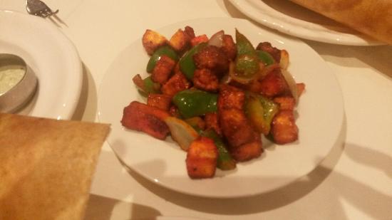 Chennai Spice
