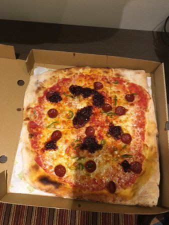 Firezza Ltd
