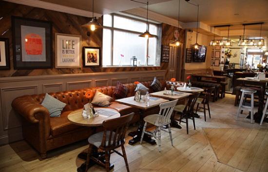 The Railway