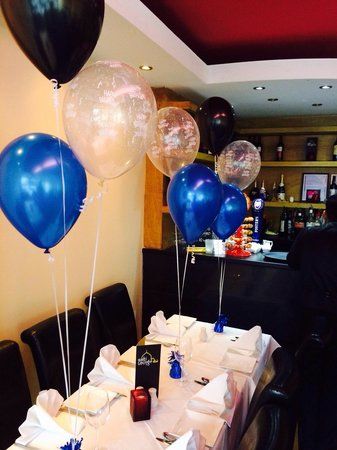 Balti Lounge