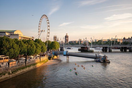 Southbank Centre