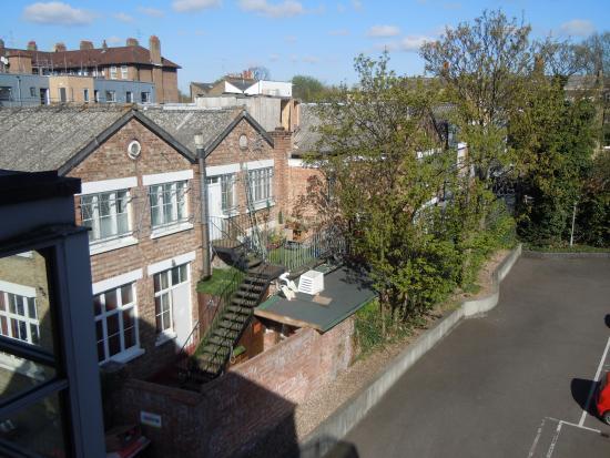 Stoke Newington
