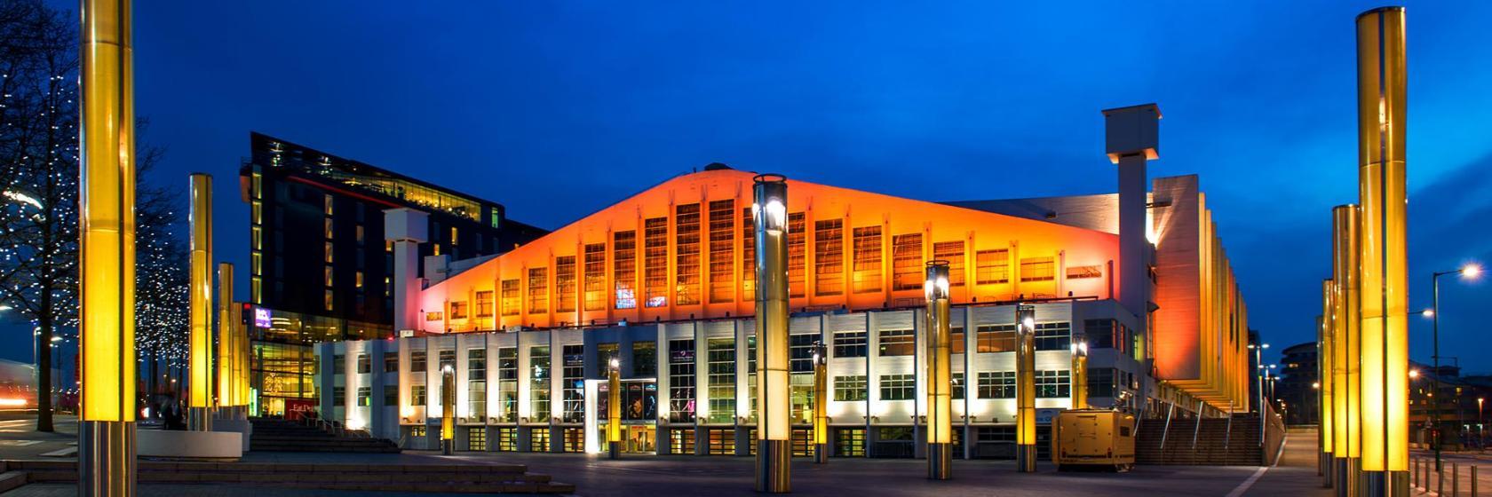 Wembley Stadium