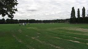 Wimbledon Park