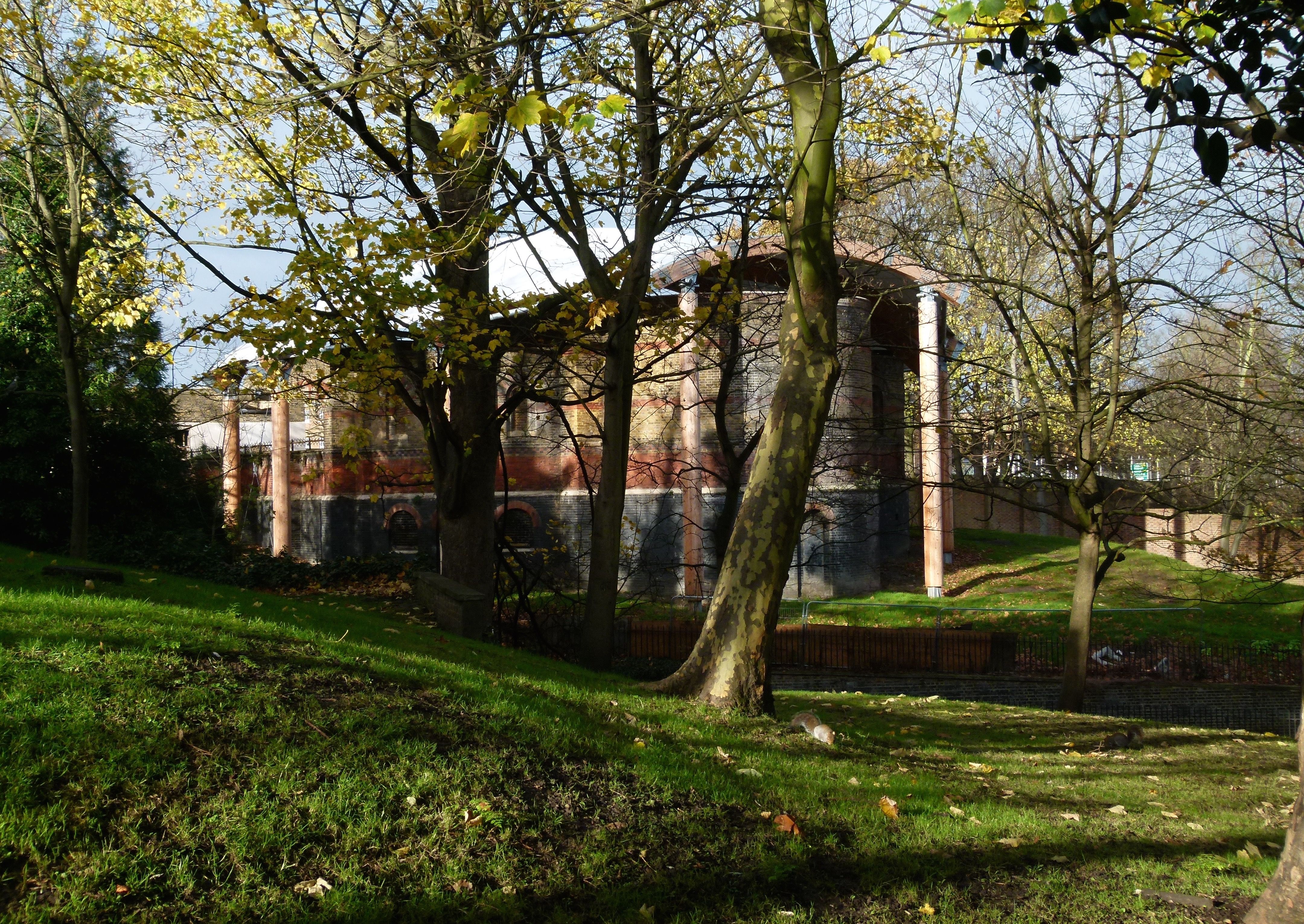 St George's Garrison Church