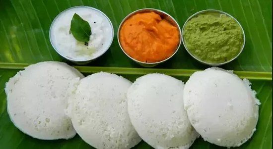 Vasantha Bhavan