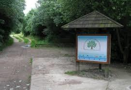 Blanchman's Farm Nature Reserve