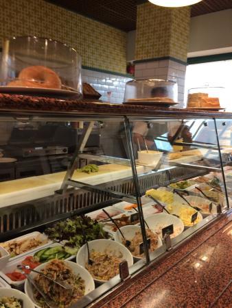 Cafe Giardino