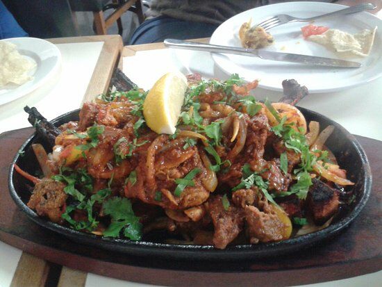 Paradise Restaurant