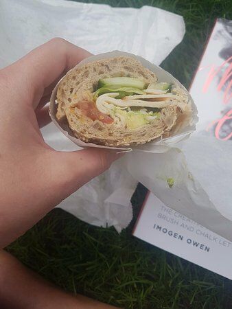 Di Lieto Sandwich Bar
