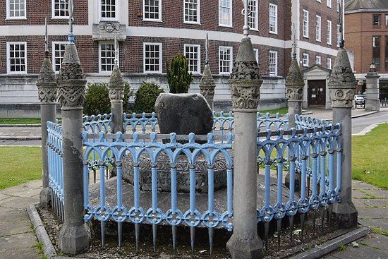 Coronation Stone
