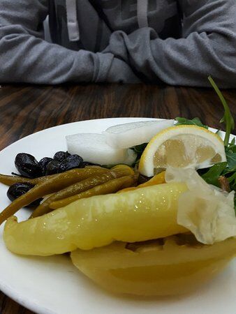 Antep Durum